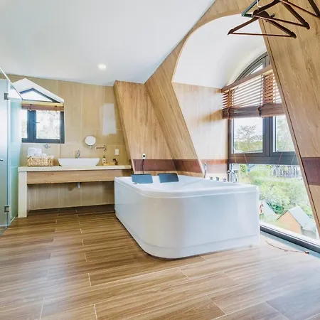 Luna Domes Chiddingstone Экстерьер фото